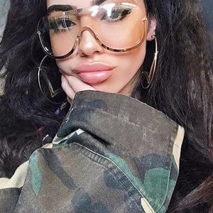 Women Brand New Sunglasses